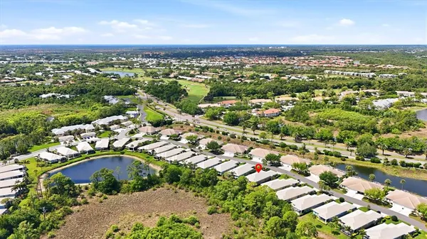 $299,900 | 1622 Monarch Drive, Unit 1622, Venice, FL 34293