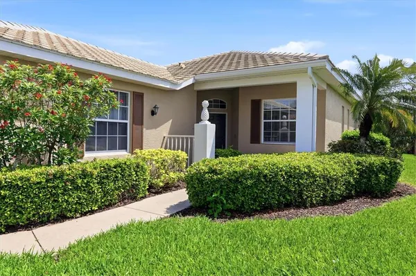 $299,900 | 1622 Monarch Drive, Unit 1622, Venice, FL 34293
