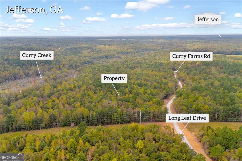 0 Curry Farm Road Jefferson, GA 30549 - Photo 22 of 26