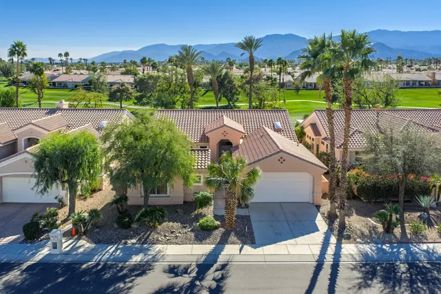 $629,000 | 78513 Sunrise Mountain View, Palm Desert, CA 92211