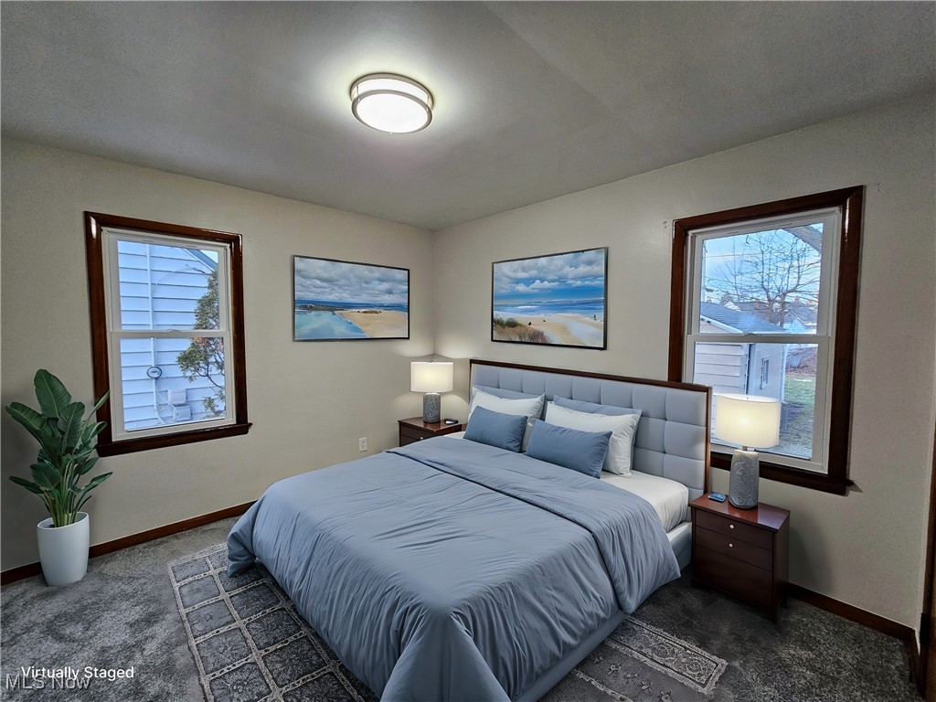 5919 Turney Road Cleveland, OH 44125 - Photo 20 of 49 VIRTUALLY STAGED