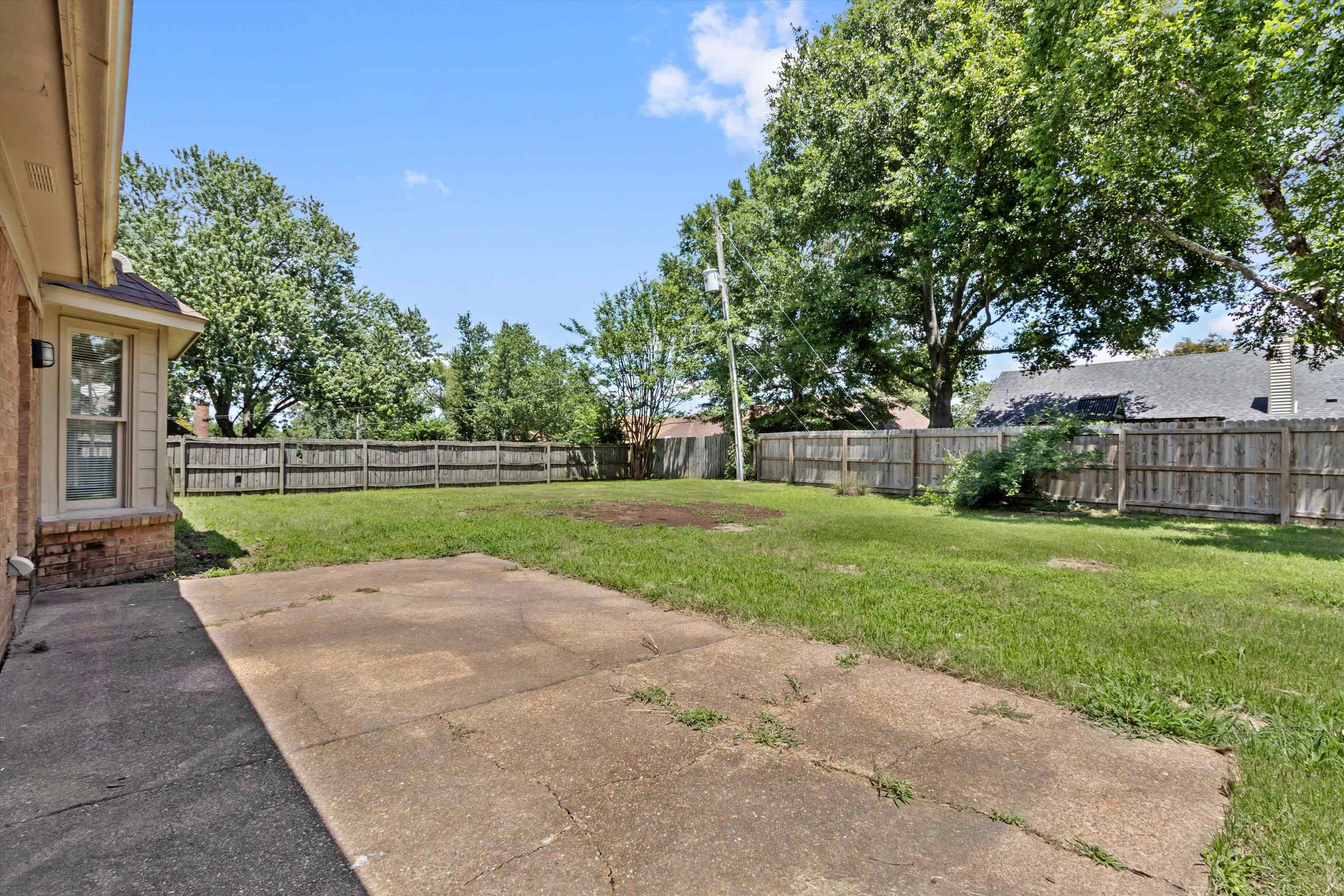 856 North Wood Shadows Lane Memphis, TN 38018 - Photo 27 of 30