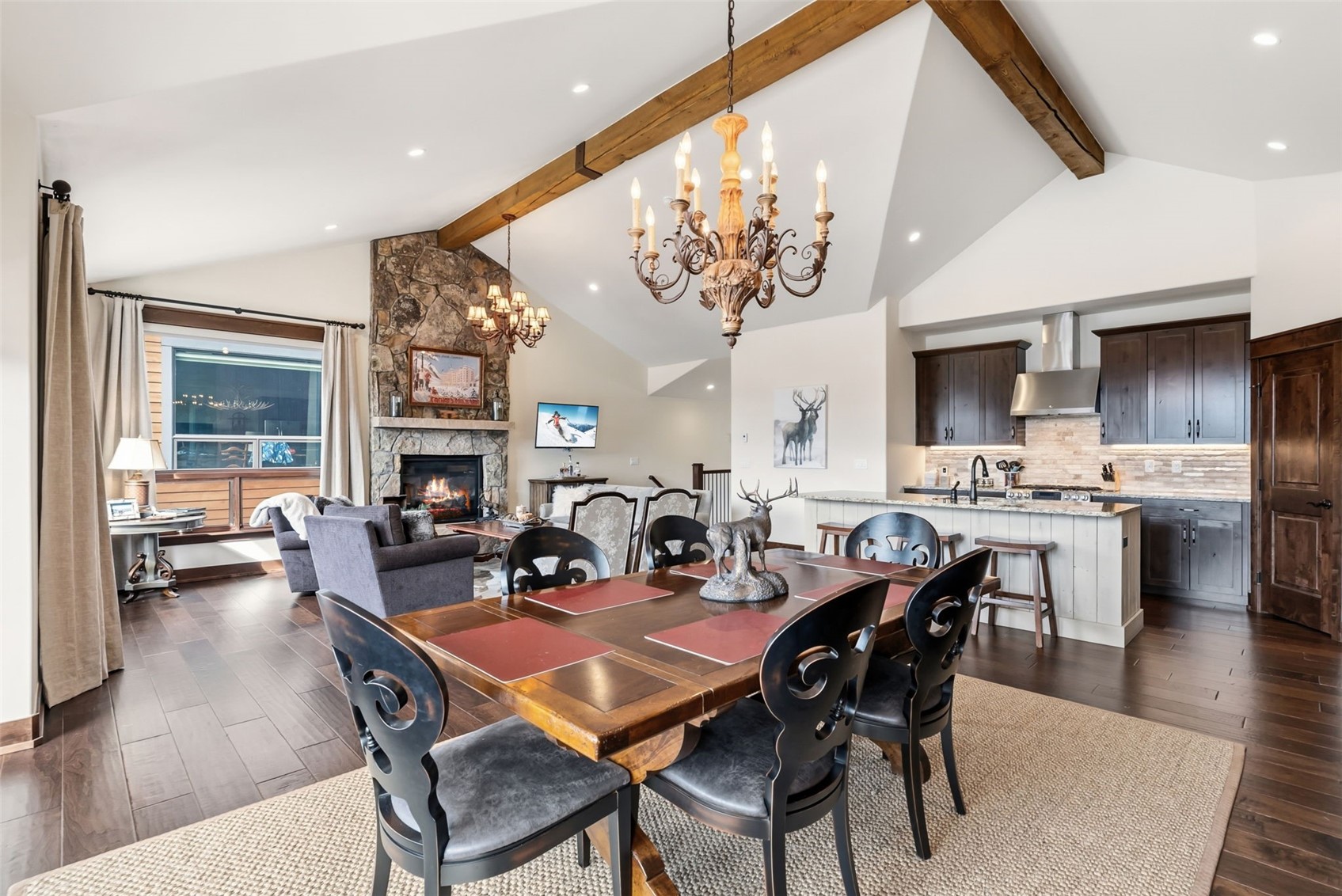 59 Erickson Loop, Unit 4B Keystone, CO 80435 - Photo 4 of 50 Gallery Image 4