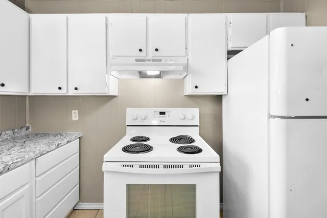 $1,150 | 1611 Jones Street, Unit 5, Taylor, TX 76574