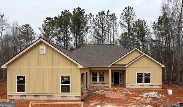 $369,400 | 417 Wingo Lane, Carrollton, GA 30117