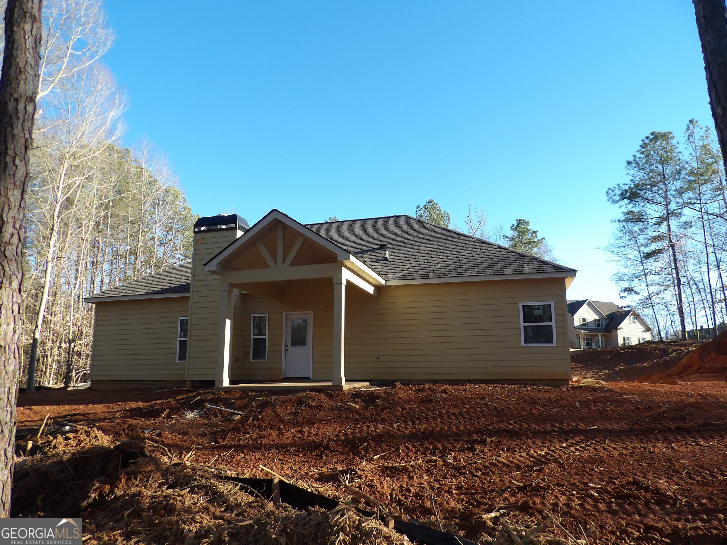 417 Wingo Lane Carrollton, GA 30117 - Photo 3 of 3