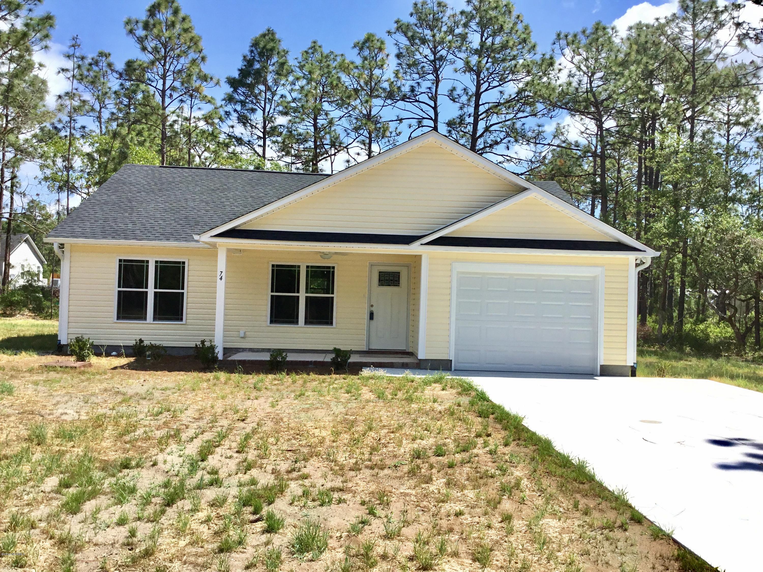 74 Ash Road Southport, NC 28461 - Photo 2 of 14 E6845140-F982-4BFA-A13C-D04143EDE610
