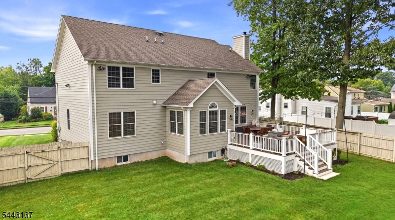 42 Evergreen Avenue Springfield, NJ 07081 - Photo 40 of 45