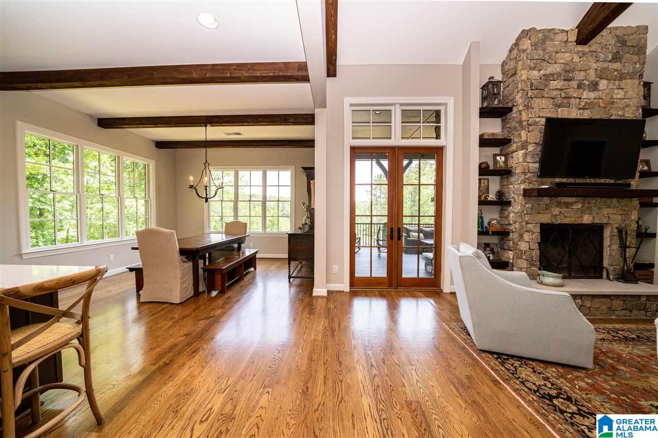 7777 Lake In The Woods Road Trussville, AL 35173 - Photo 20 of 50