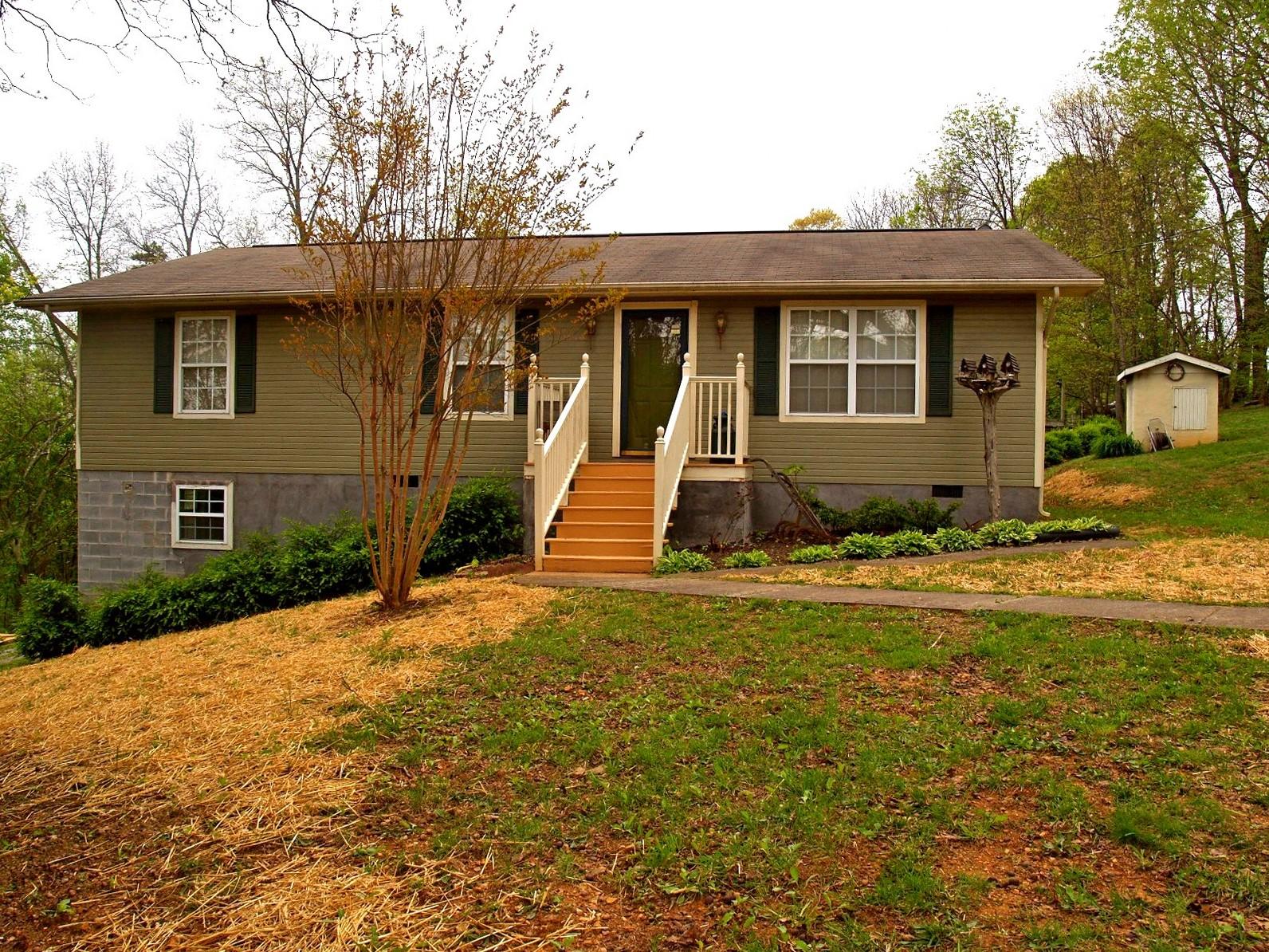 459 Warwick Chapel Road Luttrell, TN 37779 - Photo 1 of 32 1_front