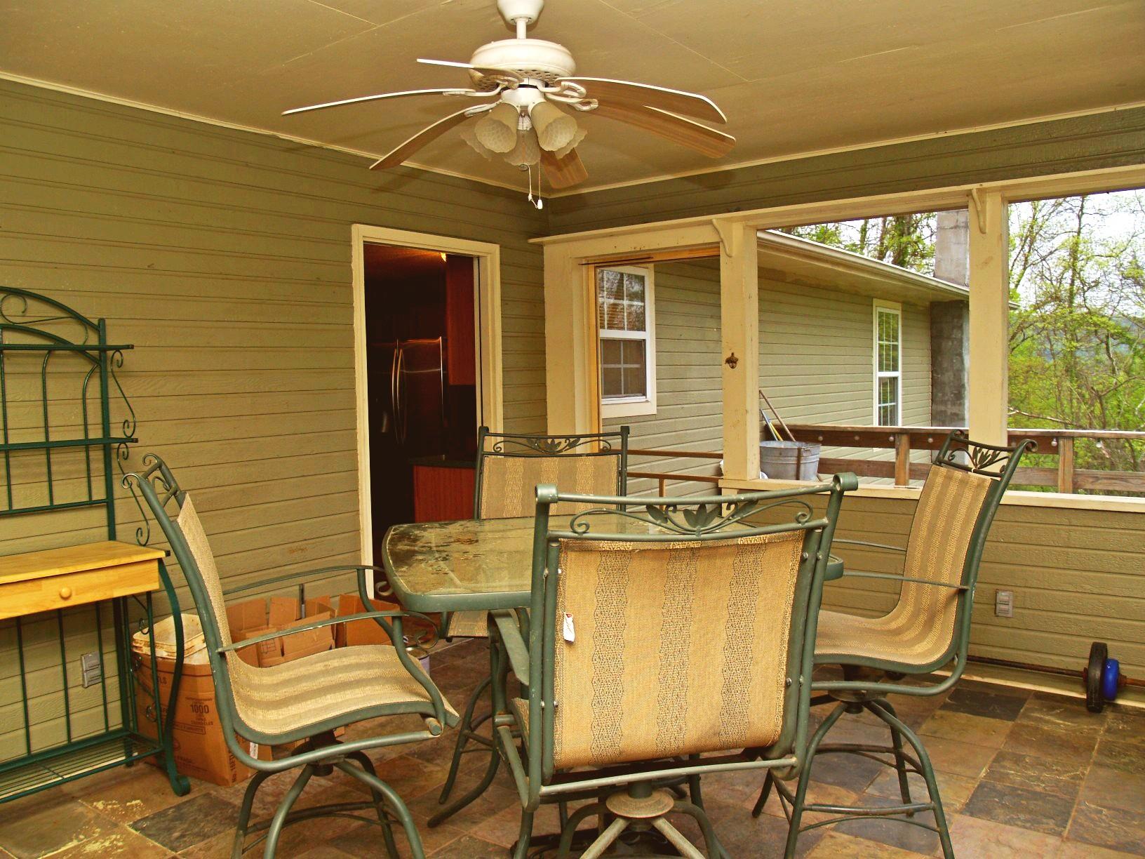 459 Warwick Chapel Road Luttrell, TN 37779 - Photo 12 of 32 20_screened2