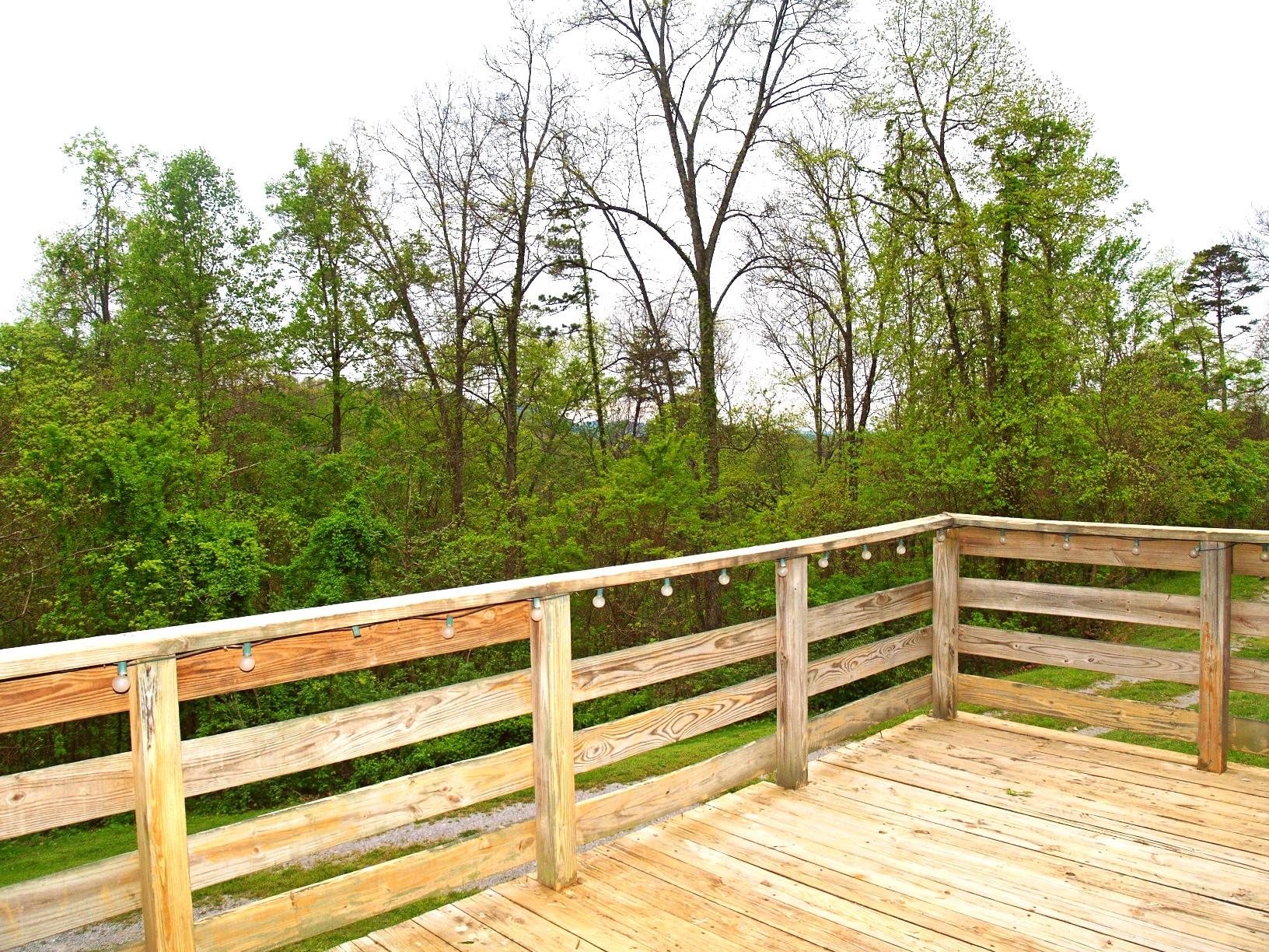 459 Warwick Chapel Road Luttrell, TN 37779 - Photo 13 of 32 21_deck