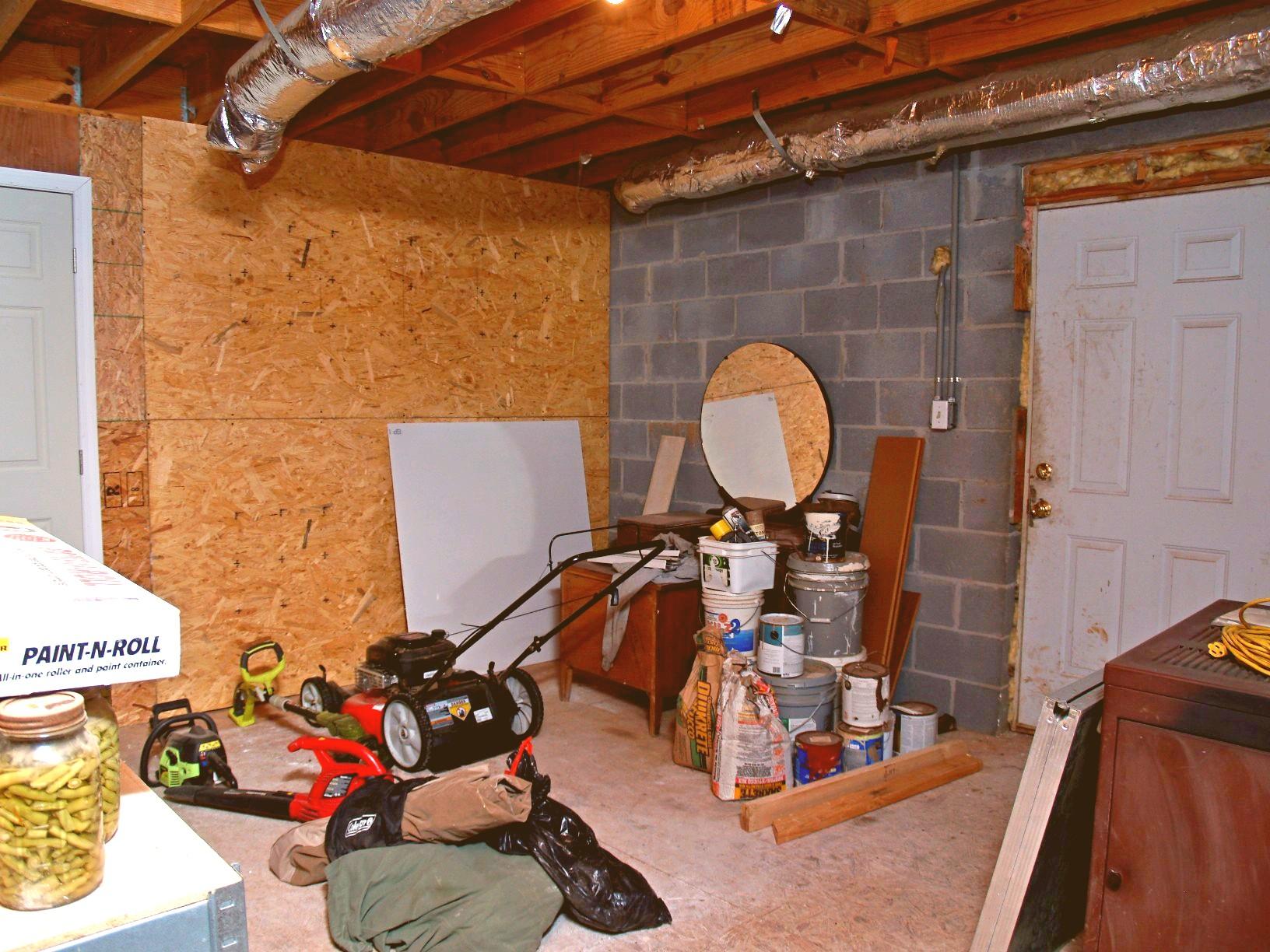459 Warwick Chapel Road Luttrell, TN 37779 - Photo 24 of 32 32_basement1