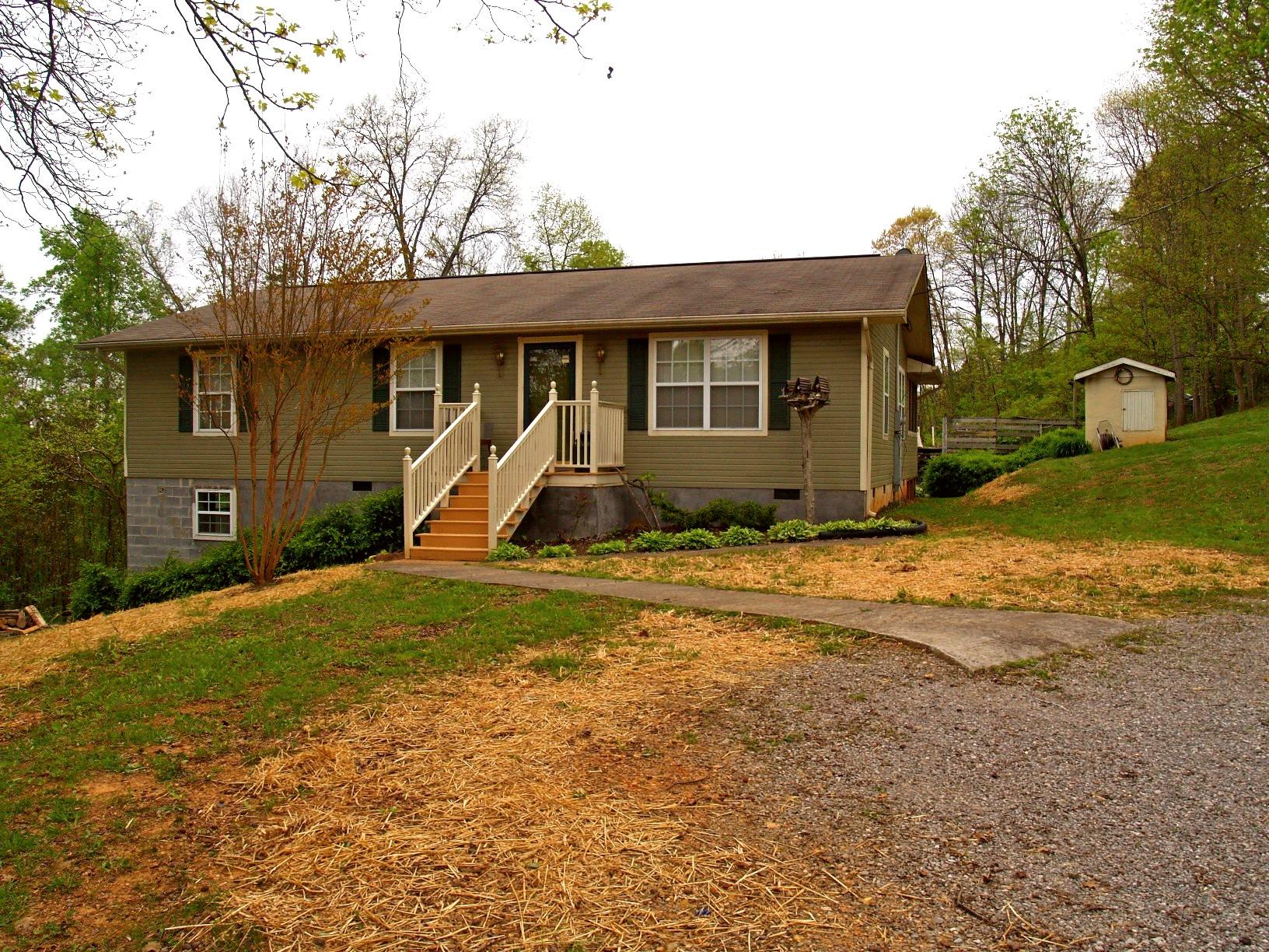 459 Warwick Chapel Road Luttrell, TN 37779 - Photo 26 of 32 2_front2