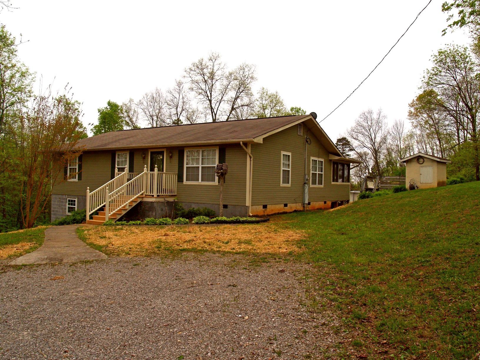459 Warwick Chapel Road Luttrell, TN 37779 - Photo 27 of 32 3_front3