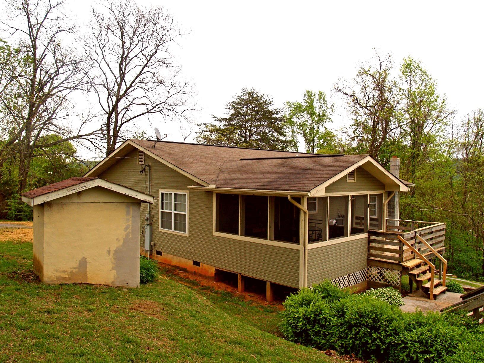 459 Warwick Chapel Road Luttrell, TN 37779 - Photo 28 of 32 4_rear2