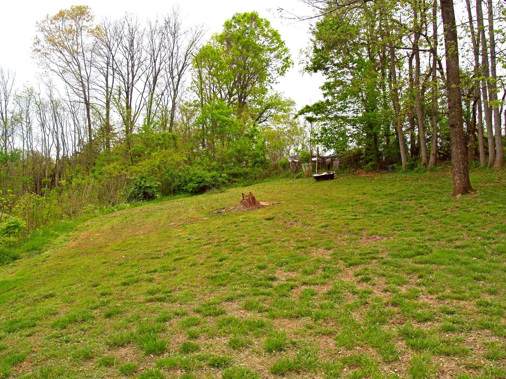 459 Warwick Chapel Road Luttrell, TN 37779 - Photo 29 of 32 5_rear5
