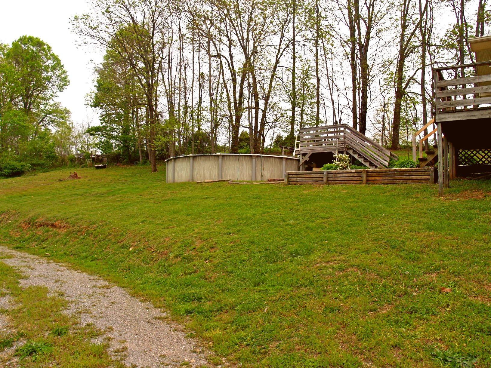 459 Warwick Chapel Road Luttrell, TN 37779 - Photo 31 of 32 8_rear4