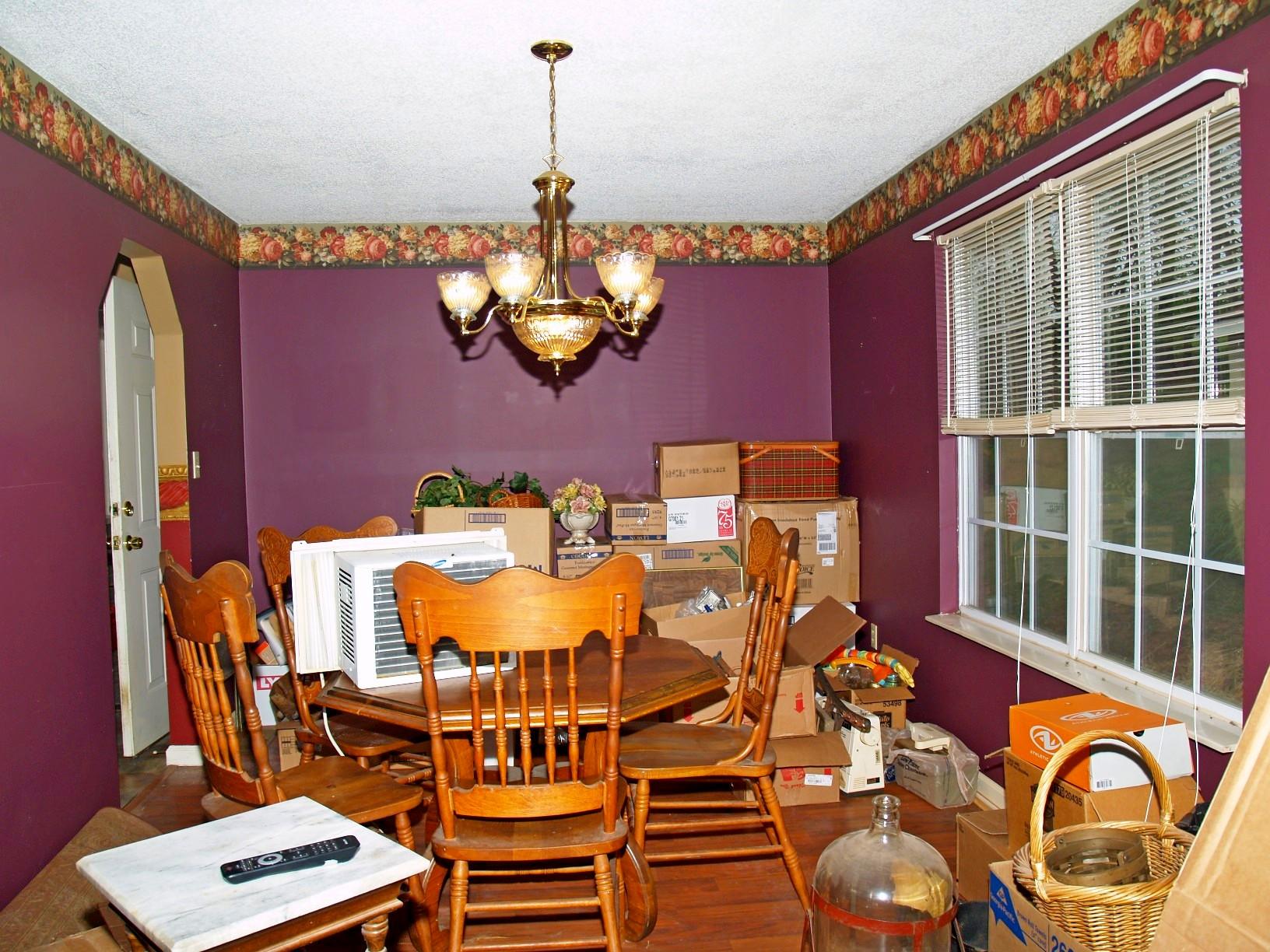459 Warwick Chapel Road Luttrell, TN 37779 - Photo 6 of 32 14_dining