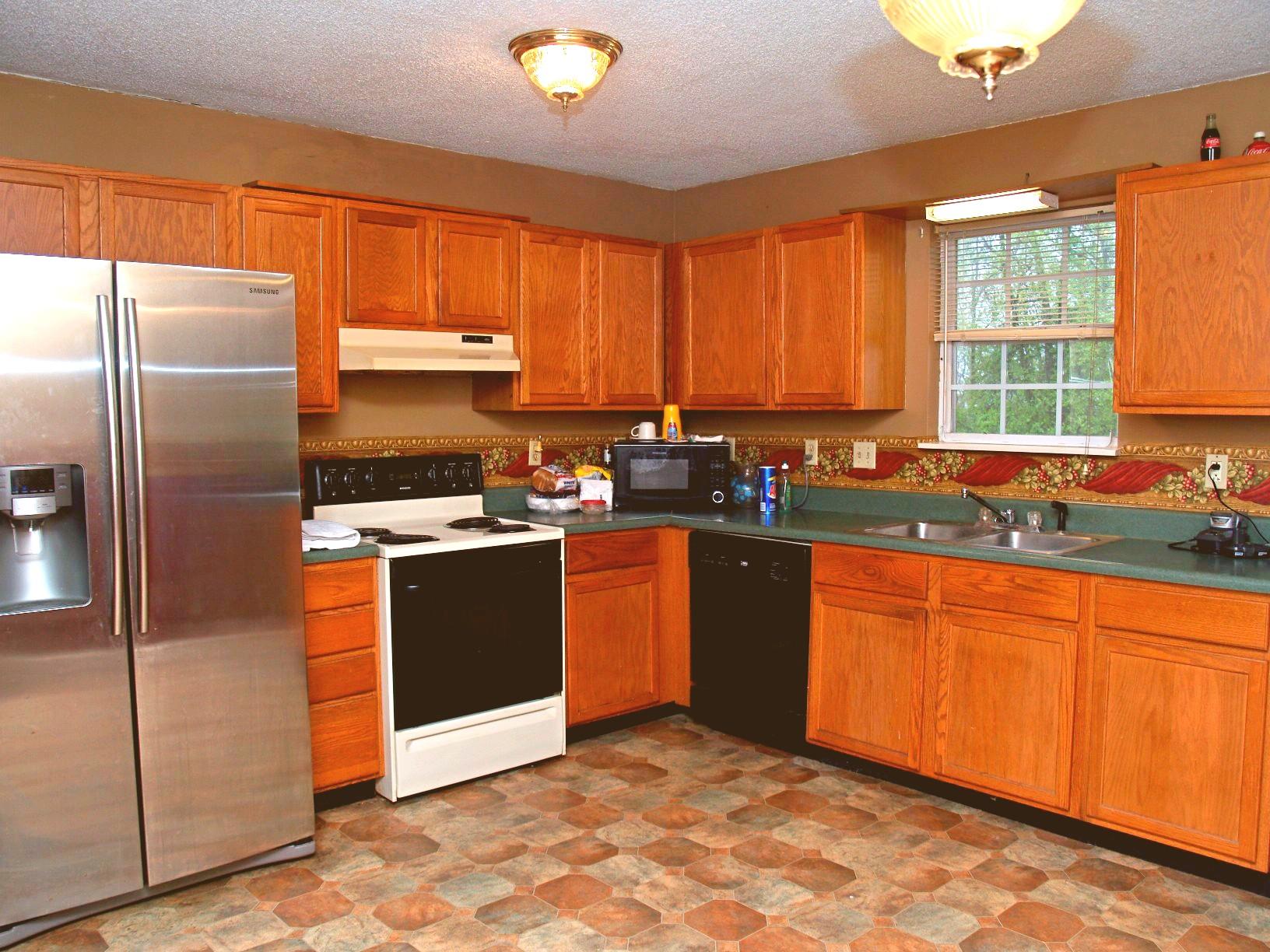 459 Warwick Chapel Road Luttrell, TN 37779 - Photo 7 of 32 15_kitchen1