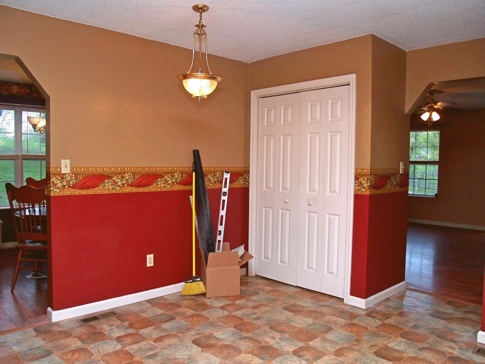459 Warwick Chapel Road Luttrell, TN 37779 - Photo 9 of 32 17_kitchen3