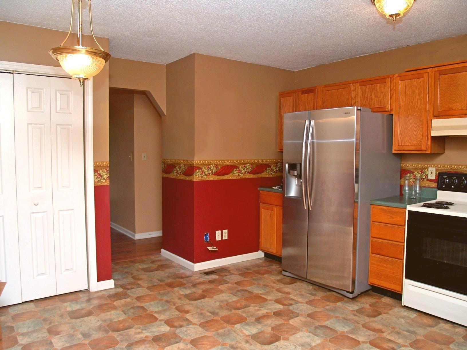 459 Warwick Chapel Road Luttrell, TN 37779 - Photo 10 of 32 18_kitchen4