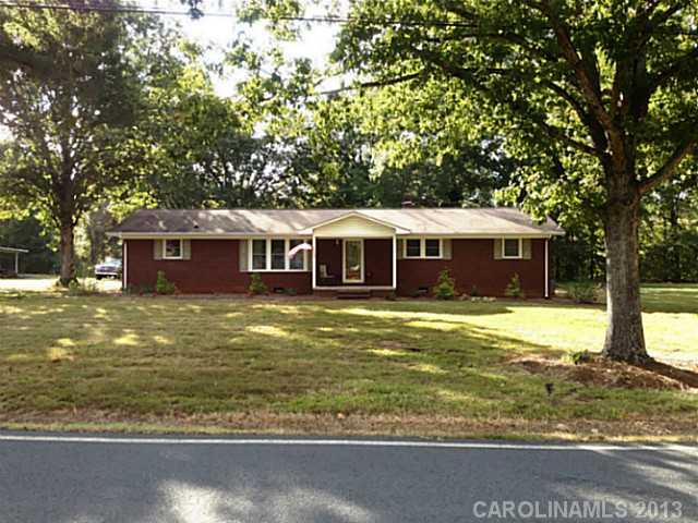 21801 Carriker Road Albemarle, NC 28001 - Photo 1 of 16 Gallery Image 1