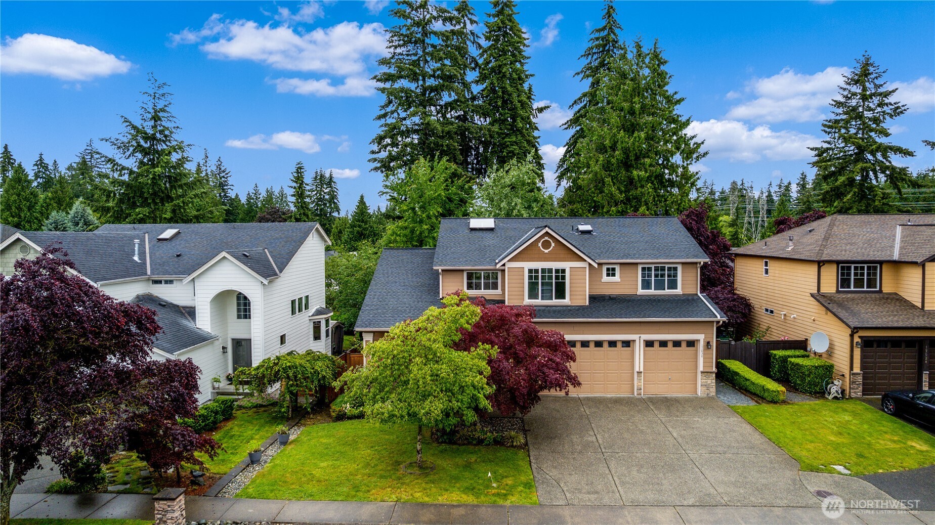 17030 31st Drive Southeast Bothell, WA 98012 - Photo 3 of 37
