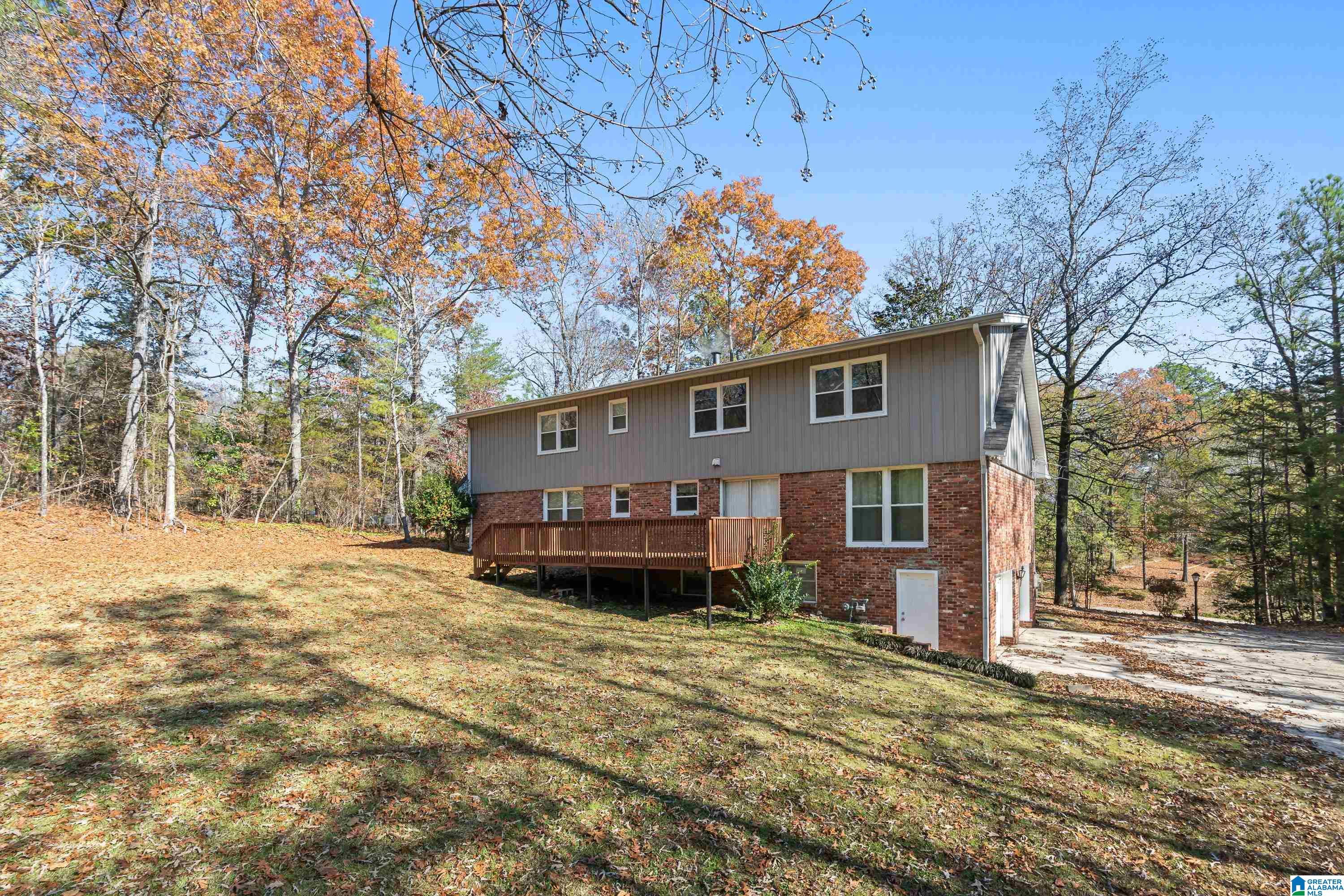 1812 Trail Ridge Drive Pelham, AL 35124 - Photo 35 of 36