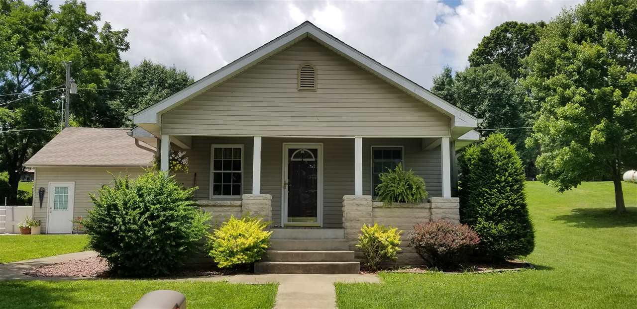 9230 South Ketcham Road Bloomington, IN 47403 - Photo 2 of 29