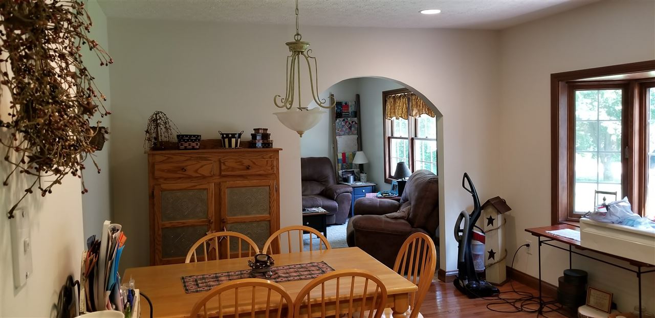 9230 South Ketcham Road Bloomington, IN 47403 - Photo 12 of 29