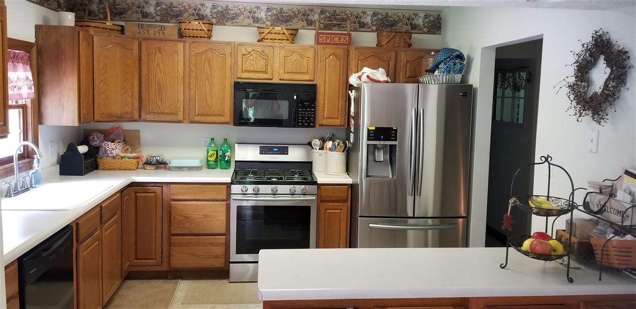 9230 South Ketcham Road Bloomington, IN 47403 - Photo 14 of 29