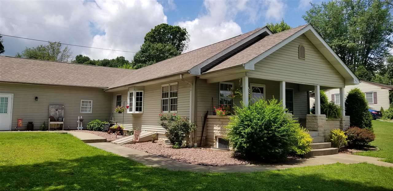 9230 South Ketcham Road Bloomington, IN 47403 - Photo 3 of 29