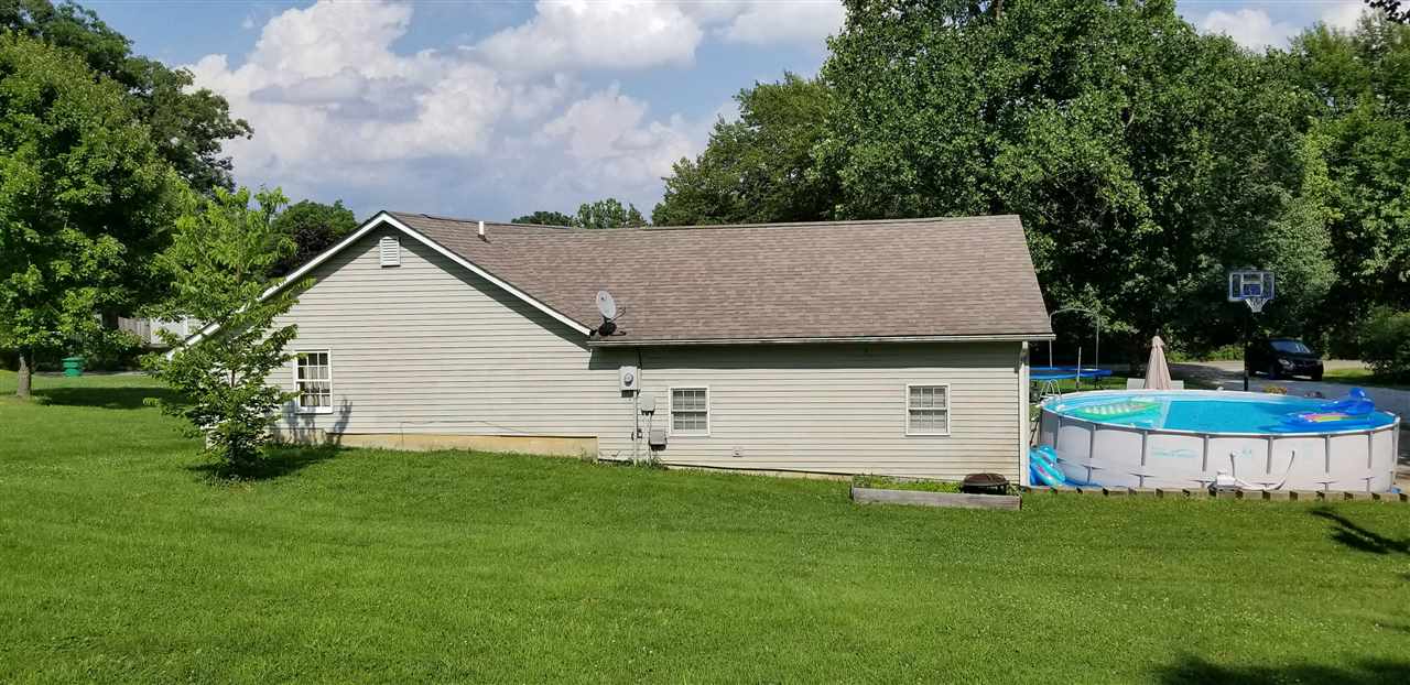 9230 South Ketcham Road Bloomington, IN 47403 - Photo 4 of 29