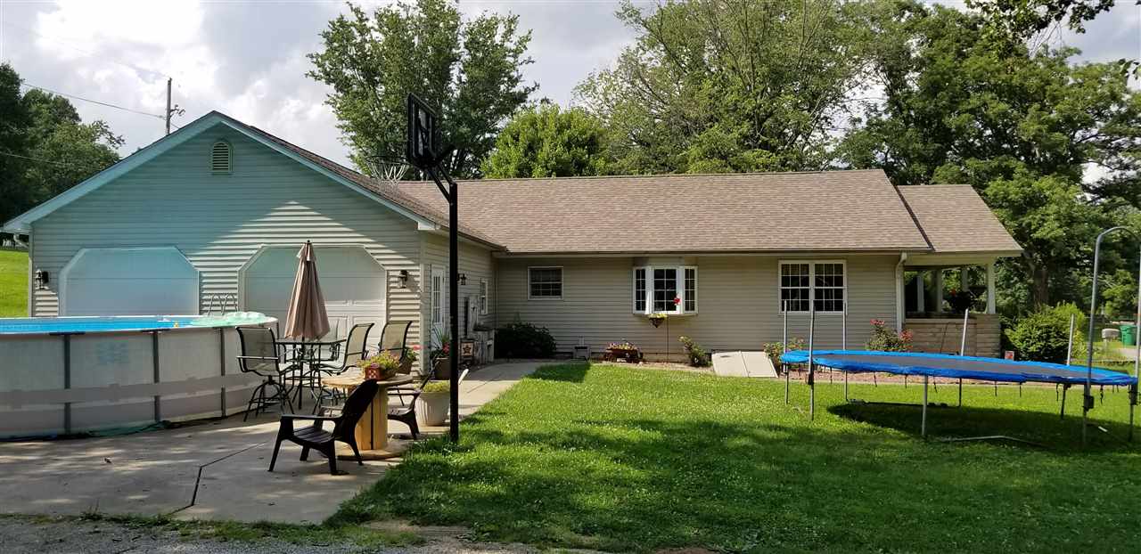 9230 South Ketcham Road Bloomington, IN 47403 - Photo 5 of 29