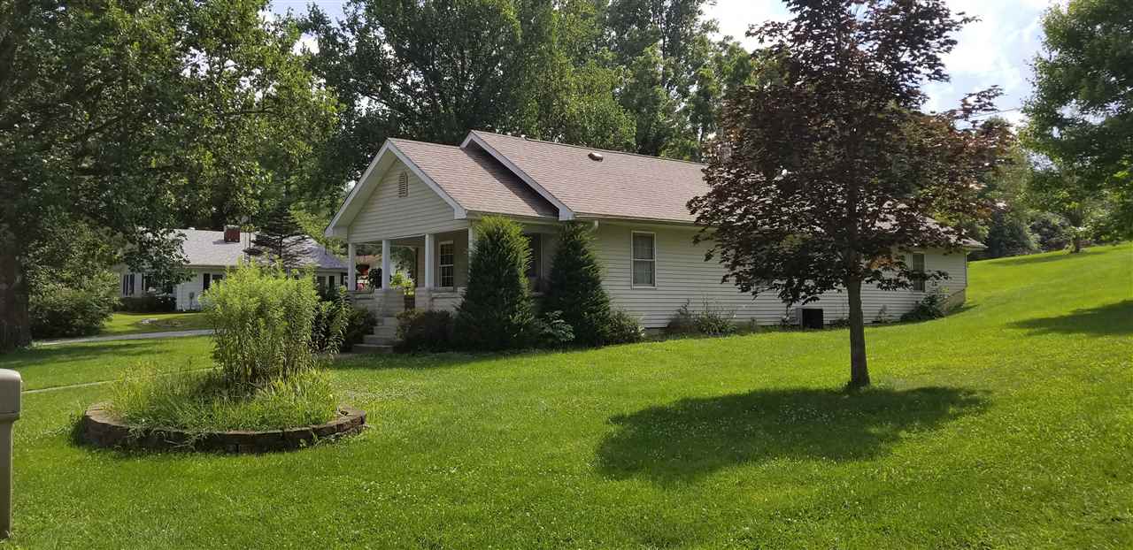 9230 South Ketcham Road Bloomington, IN 47403 - Photo 6 of 29