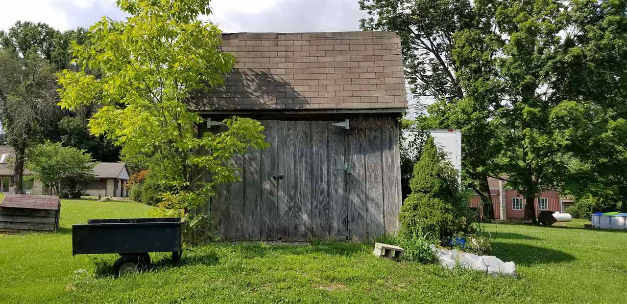 9230 South Ketcham Road Bloomington, IN 47403 - Photo 7 of 29
