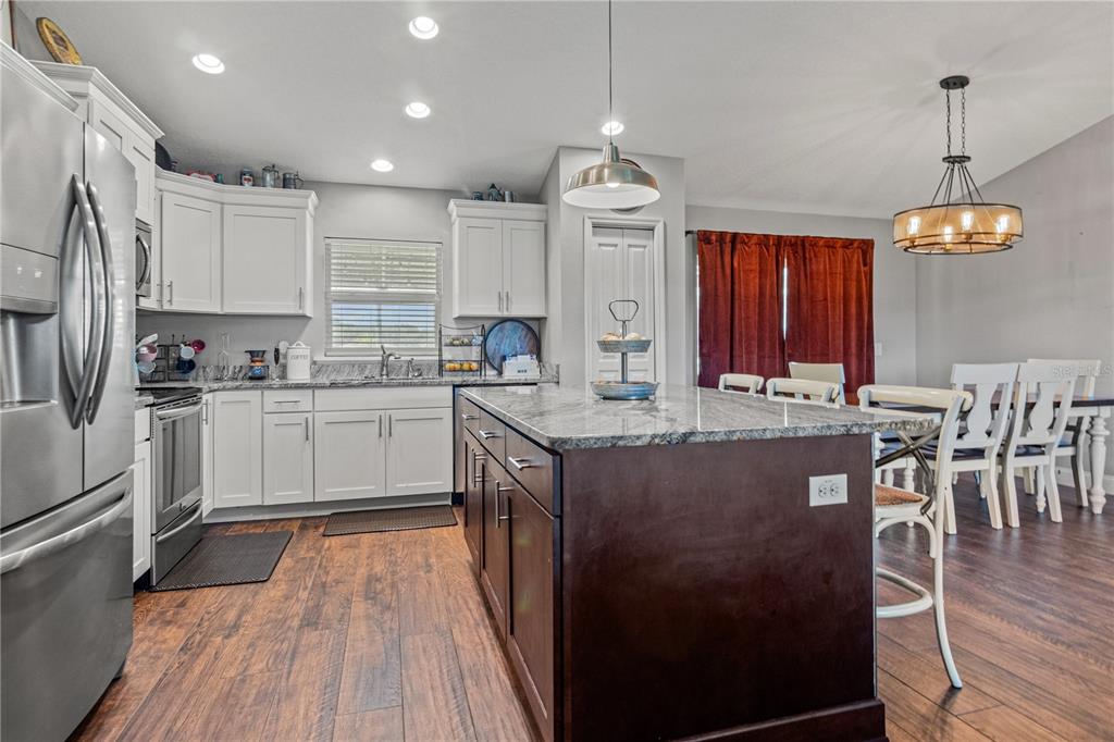 3422 State Rte 471 Sumterville, FL 33585 - Photo 15 of 23