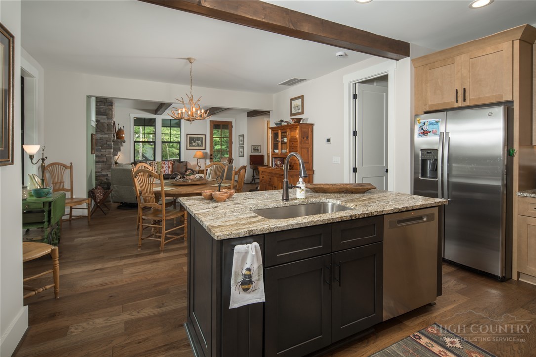 9391 Blackberry Road Lenoir, NC 28645 - Photo 10 of 21
