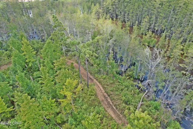 $160,000 | 0 Perry Road, Cottondale, FL 32431