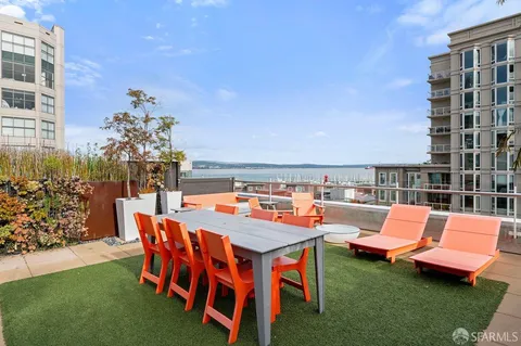 $899,000 | 72 Townsend Street, Unit 501, San Francisco, CA 94107