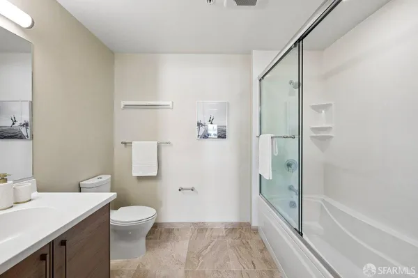 $899,000 | 72 Townsend Street, Unit 501, San Francisco, CA 94107