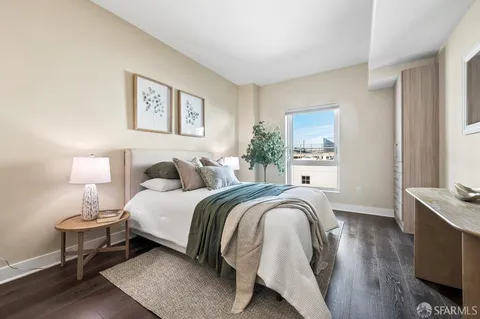 $899,000 | 72 Townsend Street, Unit 501, San Francisco, CA 94107