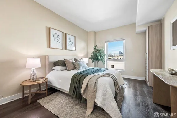 $899,000 | 72 Townsend Street, Unit 501, San Francisco, CA 94107