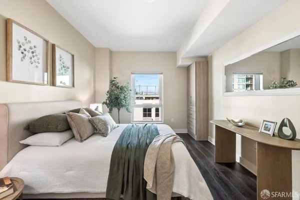 $899,000 | 72 Townsend Street, Unit 501, San Francisco, CA 94107