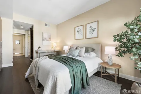 $899,000 | 72 Townsend Street, Unit 501, San Francisco, CA 94107