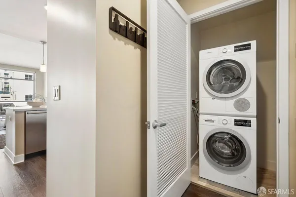 $899,000 | 72 Townsend Street, Unit 501, San Francisco, CA 94107