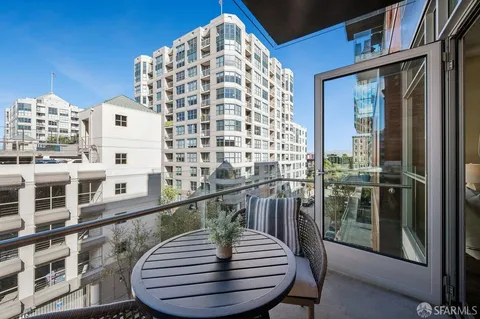 $899,000 | 72 Townsend Street, Unit 501, San Francisco, CA 94107