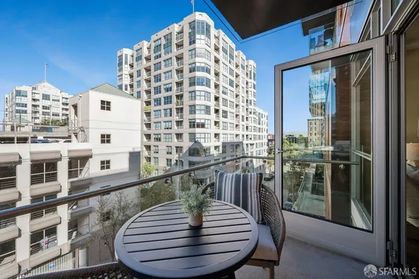 $899,000 | 72 Townsend Street, Unit 501, San Francisco, CA 94107
