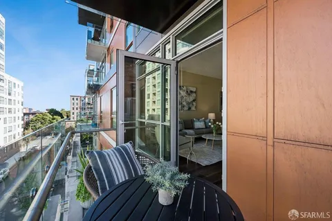 $899,000 | 72 Townsend Street, Unit 501, San Francisco, CA 94107